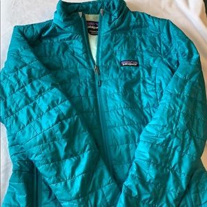 Patagonia Nano Puff jacket